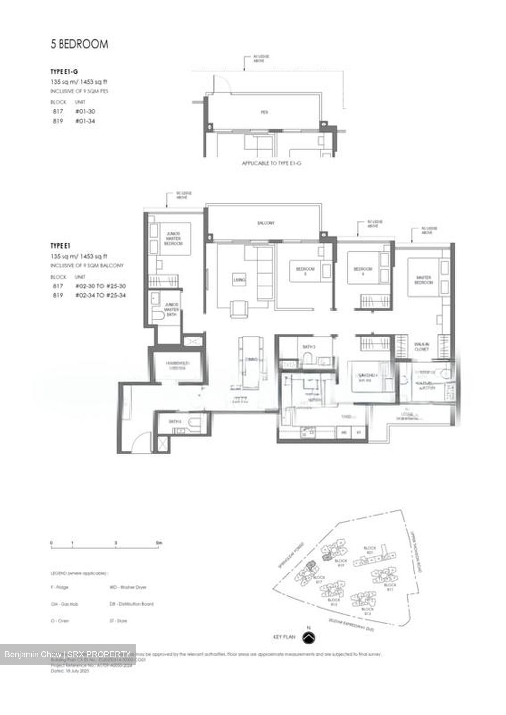 Springleaf Residence (D26), Apartment #506072701